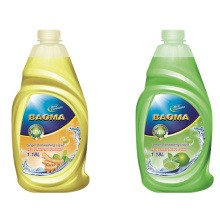 Baoma Dish Wash Detergent Liquid